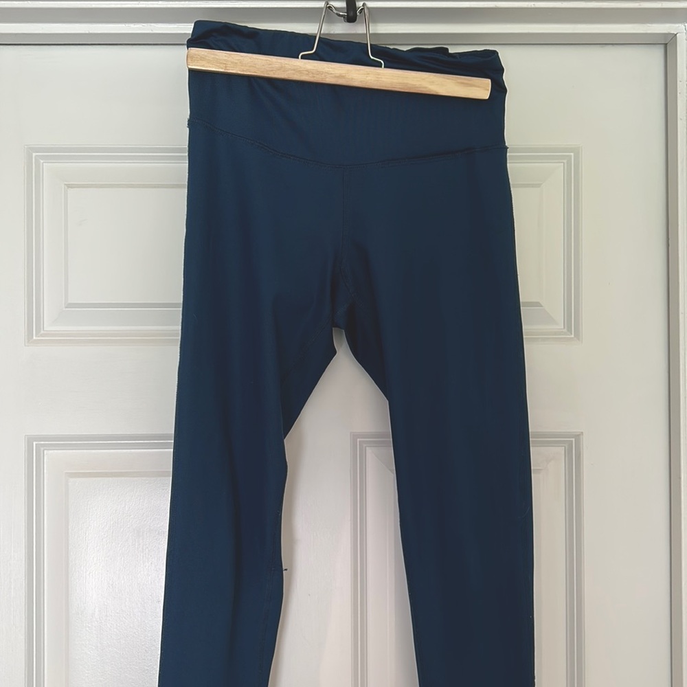 C9 by Champion Dark Teal Leggings